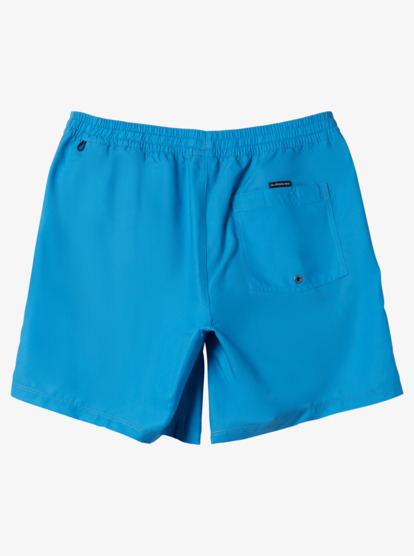 Everyday Solid Volley - Swim Shorts for Boys 8-16  AQBJV03054