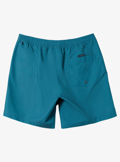 Everyday Solid Volley - Swim Shorts for Boys 8-16  AQBJV03054