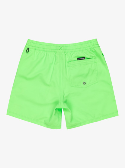 Everyday Solid Volley - Swim Shorts for Boys 8-16  AQBJV03054