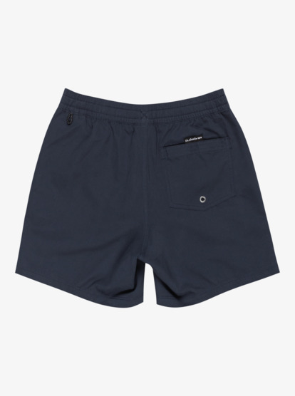 Everyday Solid Volley - Swim Shorts for Boys 8-16  AQBJV03054