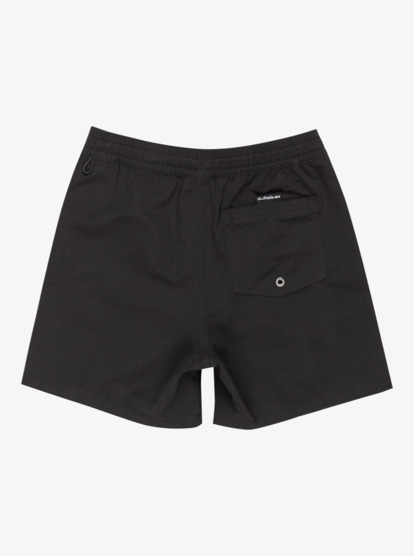 Everyday Solid Volley - Swim Shorts for Boys 8-16  AQBJV03054