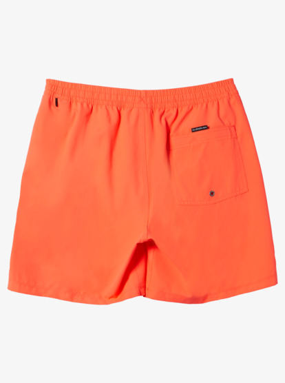 Everyday Solid Volley - Swim Shorts for Boys 8-16  AQBJV03054