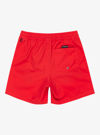 Everyday Solid Volley - Swim Shorts for Boys 8-16  AQBJV03054