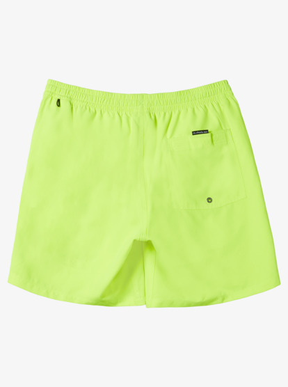 Everyday Solid Volley - Swim Shorts for Boys 8-16  AQBJV03054