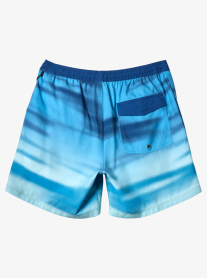 Everyday Fade Volley - Swim Shorts for Boys 8-16  AQBJV03055