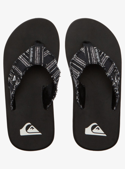 Monkey Abyss - Sandals for Boys  AQBL100010