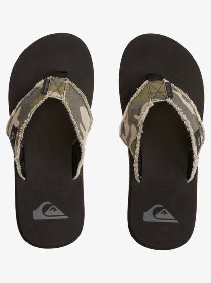 Monkey Abyss - Sandals for Boys  AQBL100010