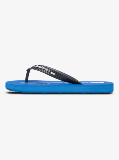 Java Wordmark - Flip-Flops for Boys  AQBL100260