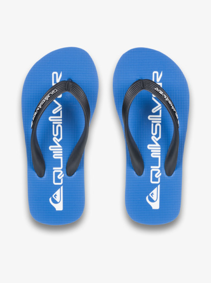 Java Wordmark - Flip-Flops for Boys  AQBL100260