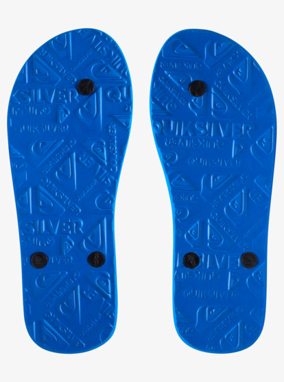 Java Wordmark - Flip-Flops for Boys  AQBL100260