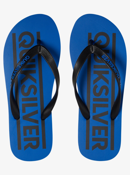 Java Wordmark - Flip-Flops for Boys  AQBL100260