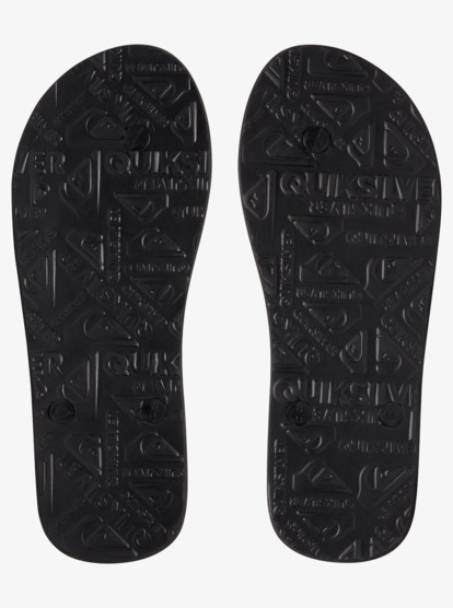 Java Wordmark - Flip-Flops for Boys  AQBL100260