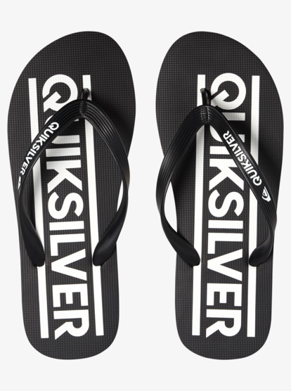 Java Wordmark - Flip-Flops for Boys  AQBL100260