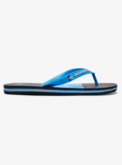 Molokai Word Block - Flip-Flops  AQBL100425