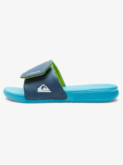 Bright Coast - Adjustable Sliders for Boys 8-16  AQBL100468