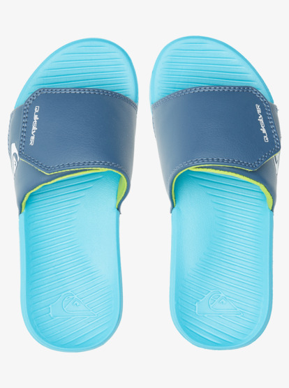 Bright Coast - Adjustable Sliders for Boys 8-16  AQBL100468