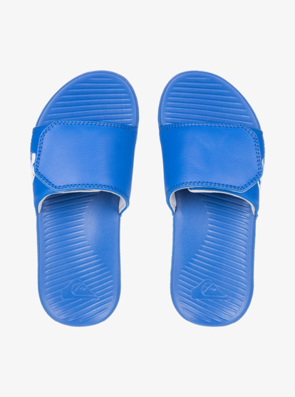 Bright Coast - Adjustable Sliders for Boys 8-16  AQBL100468