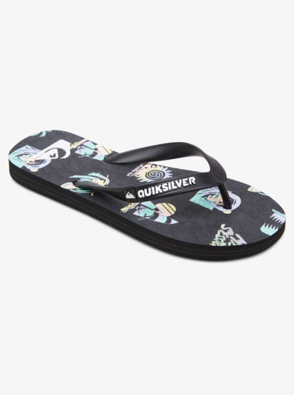 Molokai Art - Flip-Flops for Boys  AQBL100491