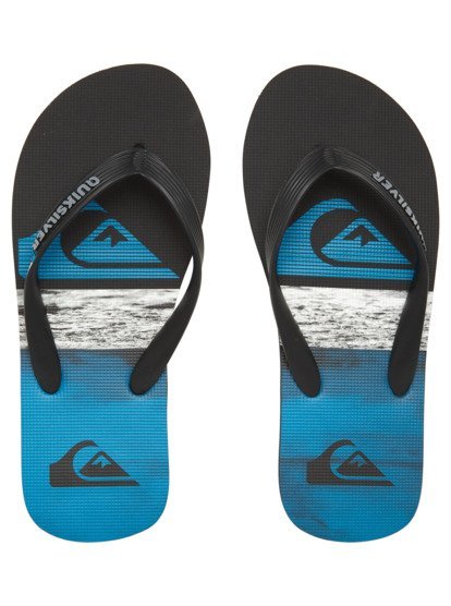 Molokai Panel - Flip-Flops for Boys  AQBL100493