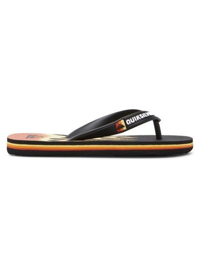 Molokai Flame - Flip-Flops for Boys  AQBL100495