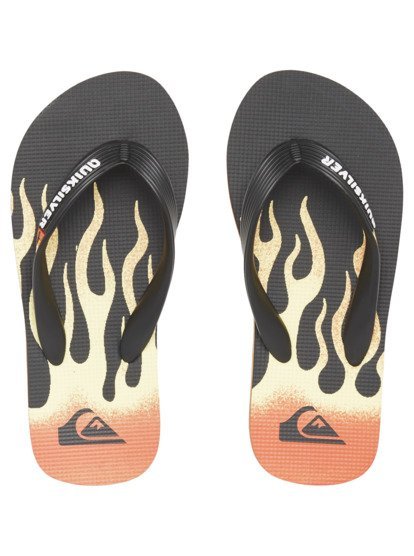 Molokai Flame - Flip-Flops for Boys  AQBL100495