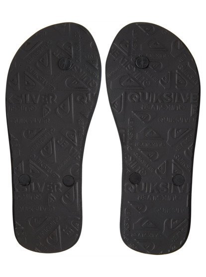 Molokai Arch Print - Flip-Flops for Boys  AQBL100496