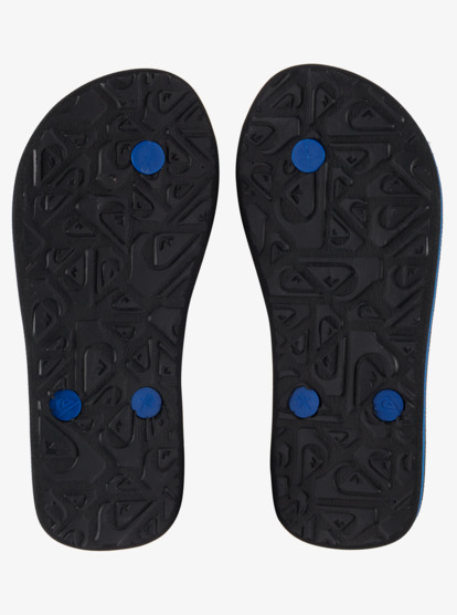 Molokai Panel - Flip-Flops for Boys  AQBL100577