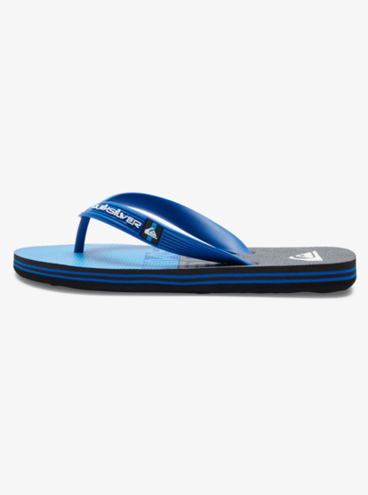 Molokai Panel - Flip-Flops for Boys  AQBL100577