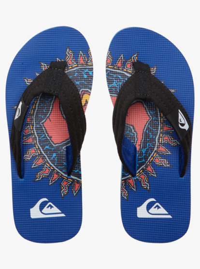 Molokai Layback - Sandals for Boys  AQBL100591