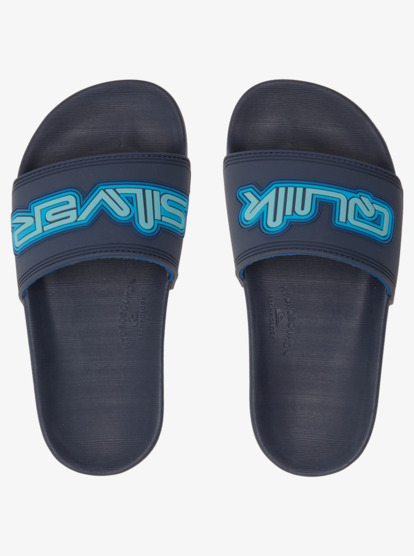 Rivi - Slider Sandals for Boys  AQBL100595