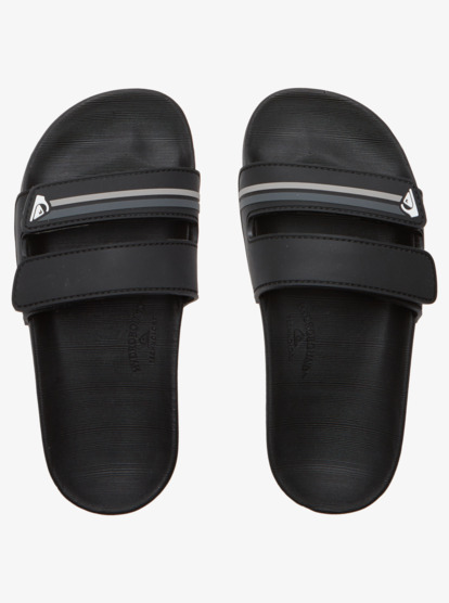 Rivi - Slider Sandals for Boys  AQBL100598