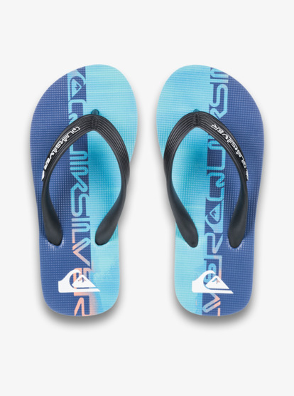 Molokai Art 25 Youth - Flip-Flops for Boys  AQBL100624