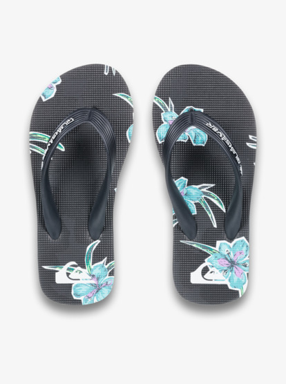 Molokai Art 25 Youth - Flip-Flops for Boys  AQBL100624