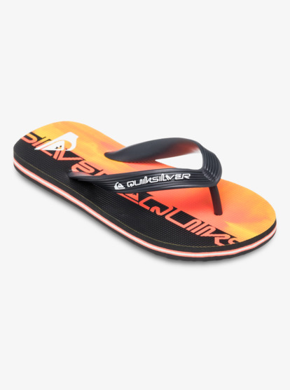 Molokai Art 25 Youth - Flip-Flops for Boys  AQBL100624