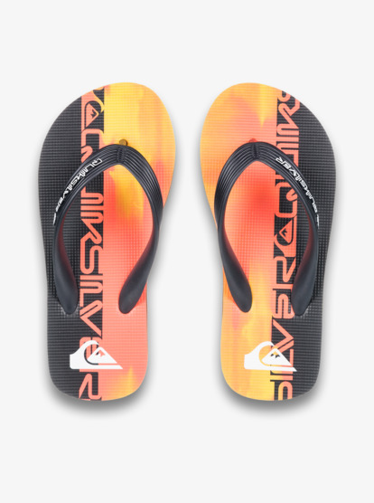 Molokai Art 25 Youth - Flip-Flops for Boys  AQBL100624