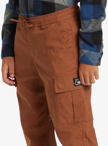 DNA Beach    - Cargo Pant for Boys 8 - 16  AQBNP03005