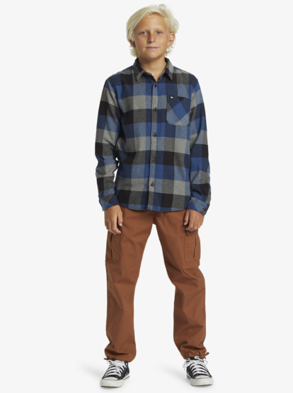 DNA Beach    - Cargo Pant for Boys 8 - 16  AQBNP03005