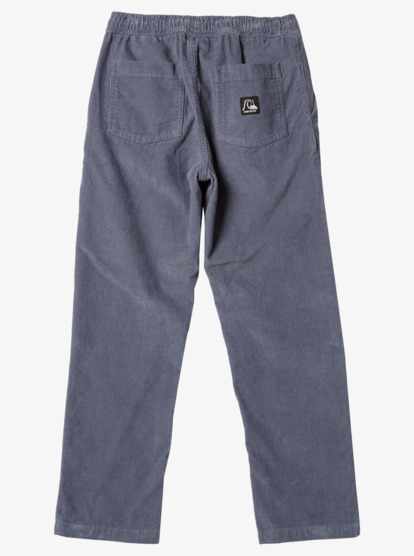 DNA Beach    - Corduroy Pant for Boys 8 - 16  AQBNP03007