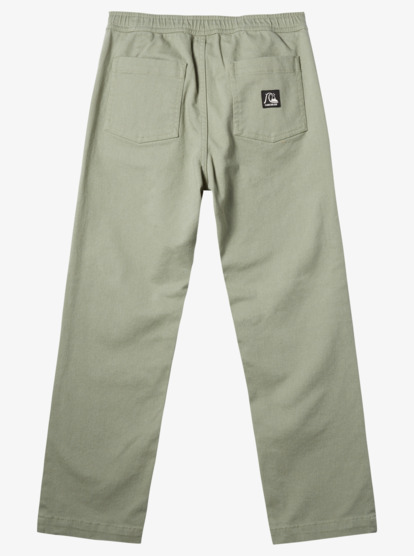 DNA Beach - Fixed Waist Pants for Boys 8 - 16  AQBNP03008