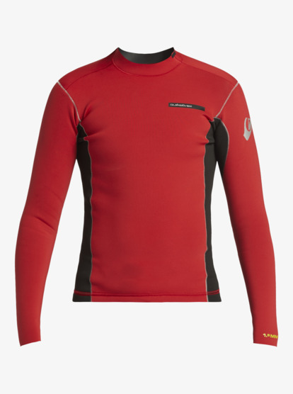 1.5mm Everyday Sessions - Wetsuit Jacket for Boys 8 - 16  AQBW803009