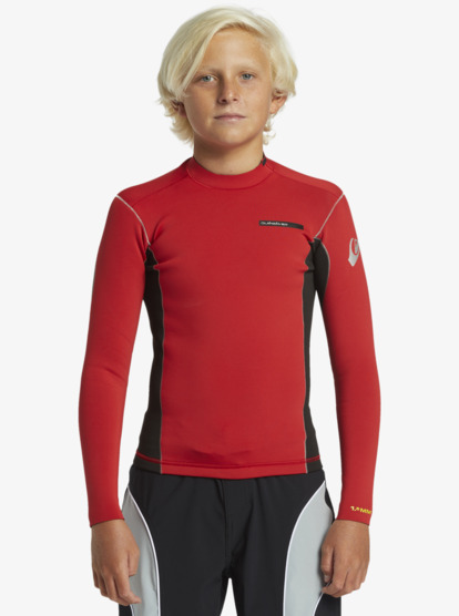 1.5mm Everyday Sessions - Wetsuit Jacket for Boys 8 - 16  AQBW803009