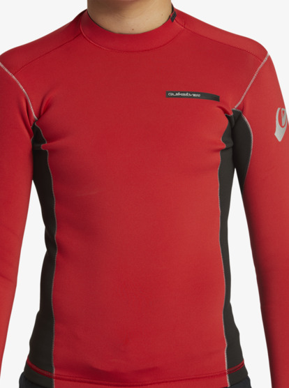 1.5mm Everyday Sessions - Wetsuit Jacket for Boys 8 - 16  AQBW803009