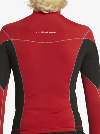 1.5mm Everyday Sessions - Wetsuit Jacket for Boys 8 - 16  AQBW803009