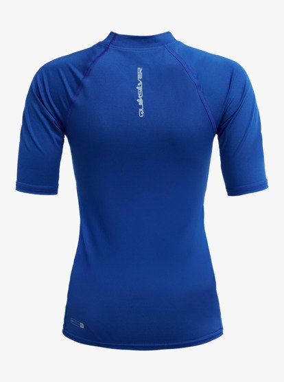 Everyday - Short Sleeve UPF 50 Surf T-Shirt for Boys 8-16  AQBWR03064