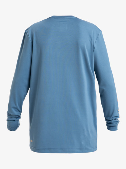 Everyday Surf - Long Sleeve UPF 50 Surf T-Shirt for Boys 8-16  AQBWR03068