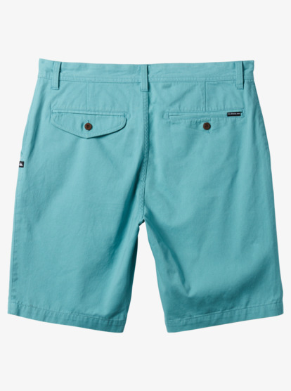 Everyday Union Light - Straight Fit Walk Shorts for Boys 8-16  AQBWS03076