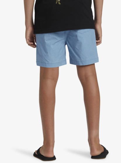 Taxer - Walk Shorts for Boys 8-16  AQBWS03077