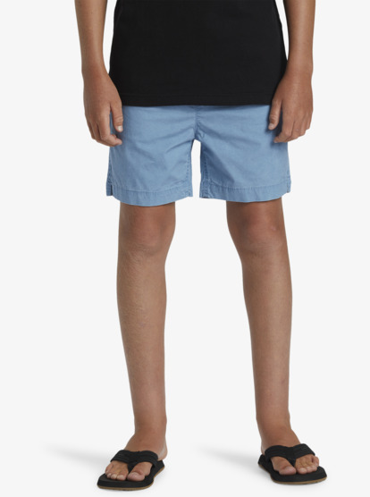 Taxer - Walk Shorts for Boys 8-16  AQBWS03077