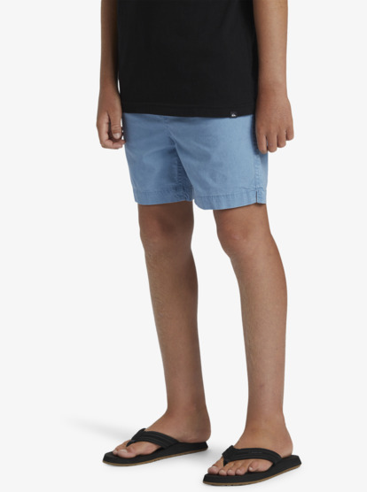 Taxer - Walk Shorts for Boys 8-16  AQBWS03077