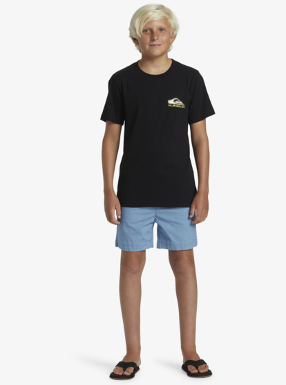 Taxer - Walk Shorts for Boys 8-16  AQBWS03077